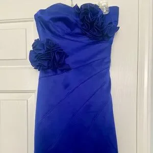 Karen Millen | Dresses | Karen Millen England Rare Vintage Satin Dress |  Poshmark